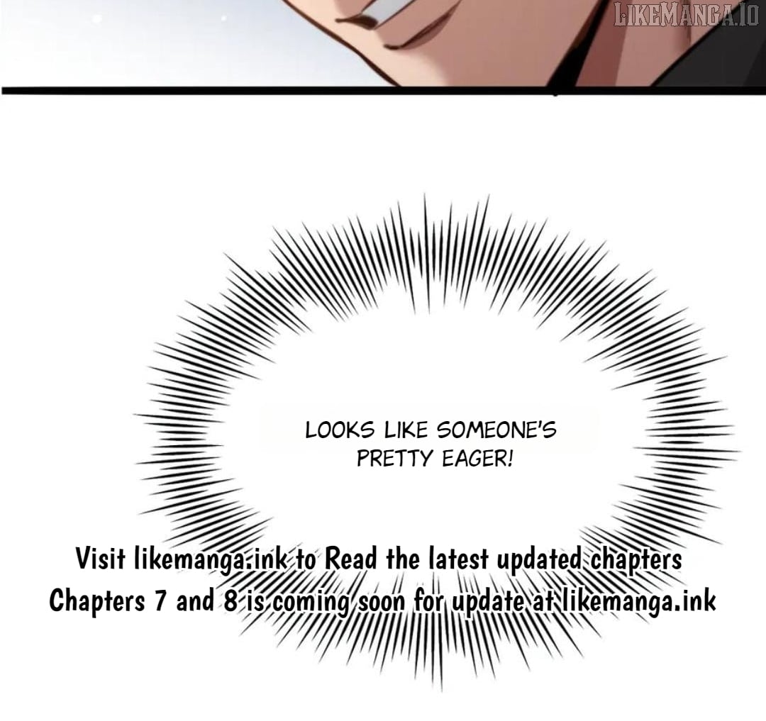 I’m A Super Rich Man, So It’s Reasonable For Me To Be A Scumbag Chapter 6 - page 46